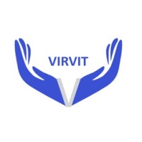 ViRViT logo - Similar company to Talent-Merge Pte Ltd