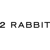 2RABBIT logo - Similar company to Xperiment