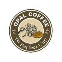 Opal Coffee - Specialty logo - Similar company to Bennetts Coffee