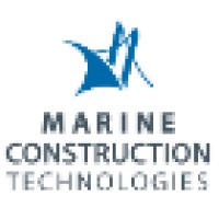Marine Construction Technologies logo - Similar company to Marine Construction Rentals