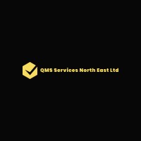 QMS Services North East Ltd logo - Similar company to Qms Creative Abstract