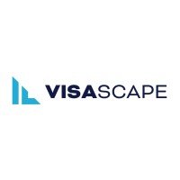 Visascape logo - Similar company to Quantplus