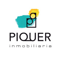 Piquer Inmobiliaria logo - Similar company to Punto Rojo Inmobiliaria