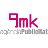 9mk, Agencia de Publicidad logo - Similar company to We Are Wow