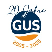 GUS Gewässer-Umwelt-Schutz GmbH logo - Similar company to Castel Engineering