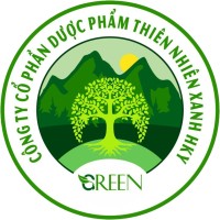 Dược Phẩm Thiên Xanh logo - Similar company to Công Ty Tnhh Thương Mại Và Dược Phẩm Hoàng Hà
