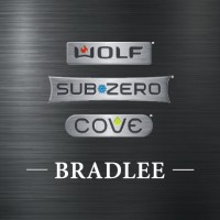 Bradlee Distributors - Sub-Zero And Wolf Showroom