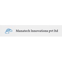 Manatech Innovations Pvt. Ltd. logo - Similar company to Manatech