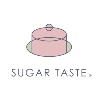 Sugartaste logo - Similar company to Vital Documents