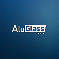 Aluglass Zulia logo - Similar company to Aluglass