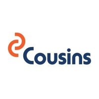 CC Cousins logo - Similar company to Tideway Property Managers