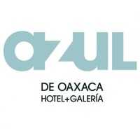Azul De Oaxaca Hotel + Galería