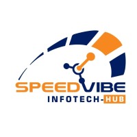 Speedvibe Infotech-Hub logo - Similar company to Frank'S Hub Consult