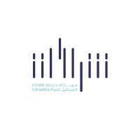 Future Skills for Women Program logo - Similar company to Youth Creative Minds Hub