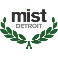 MIST Detroit logo - Similar company to Bluestorm®