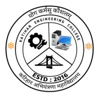 Katihar Engineering College Katihar Bihar logo - Similar company to Katihar Engineering College, Katihar