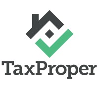 TaxProper logo - Similar company to Hightechblock