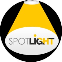 Spotlight logo - Similar company to Kawaipimp