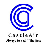 CastleAir Stainless Steel Works logo - Similar company to Steel Junction Engineering Pte Ltd