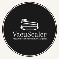 Vacuum Sealer Manufacturer logo - Similar company to Vacuum Sealer