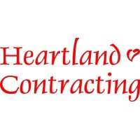 Heartland Contracting, LLC logo - Similar company to Daniel Enterprises Us