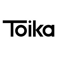 Toika logo - Similar company to Tevella Oy