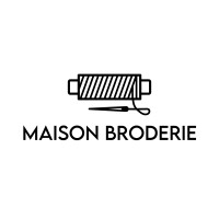Maison Broderie logo - Similar company to Edge It