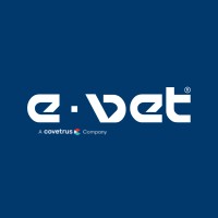 E-vet A/S logo - Similar company to Scandivet