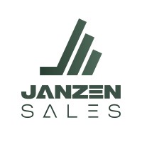 Janzensales logo - Similar company to Tepto Gmbh