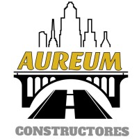 Aureum Constructores logo - Similar company to Aureum Construction Services Ltd.