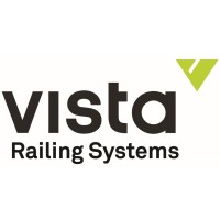 Vista Railing Systems Inc logo - Similar company to Empire Railing