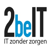 2beIT logo - Similar company to Profunctional Bvba