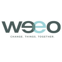 Weeo Solutions Frontier logo - Similar company to Divitech S.P.A.