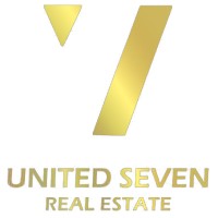 United Seven Real Estate logo - Similar company to De Lyon Estates
