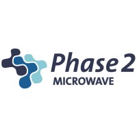Phase 2 Microwave logo - Similar company to Phase2 Microwave Limited