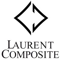 Laurent Composite logo - Similar company to Dacomat - Damage Controlled Composite Materials