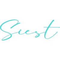 SIEST Sleep logo - Similar company to Activity Time