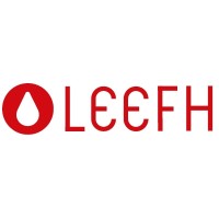 Stichting LEEFH logo - Similar company to Author! Data Analysis And Reporting