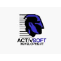 Activsoft logo - Similar company to Yoocan