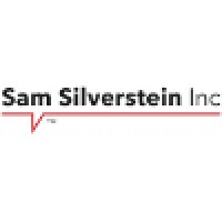Sam Silverstein, Inc. logo - Similar company to Happy Grasshopper