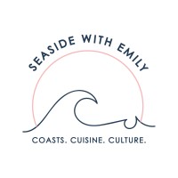 Seaside with Emily logo - Similar company to Innasea Media