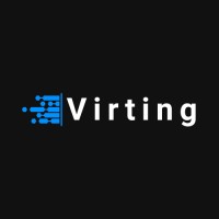 Virting logo - Similar company to Ad Match