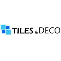 Tiles and Deco logo - Similar company to Maricera Floor & Wall Tiles