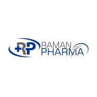 Raman Pharma Limited logo - Similar company to Stable Close Equine Ltd