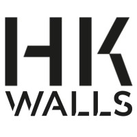 HKWALLS logo - Similar company to Geometrid