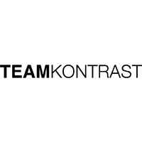 TEAMKONTRAST logo - Similar company to Becreation