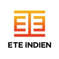 Eté Indien logo - Similar company to Maison Perceval