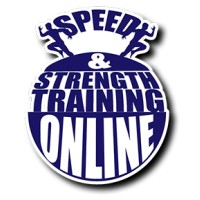 Speed & Strength Training Online