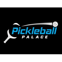 Pickleball Palace logo - Similar company to Royal Pickleball
