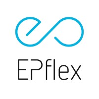 EPflex Feinwerktechnik GmbH logo - Similar company to Devicemed